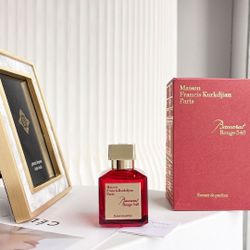 Baccarat Rouge 540