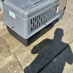 Pet Travel Crate