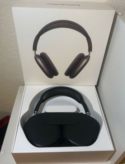 AirPodss Maxx Purple Headphones 🎧