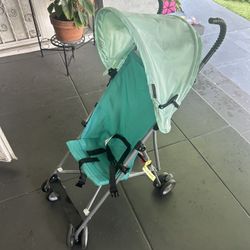 Foldable Toddler Stroller