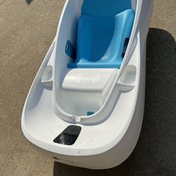 Baby Bath Tub