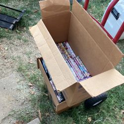 Selling Grandpas Porn Movies 