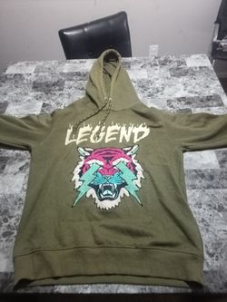 Hoodies