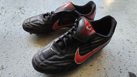 Nike Cleets 10.5