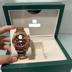 Men’s Luxury Watch