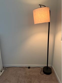 Standing lamp