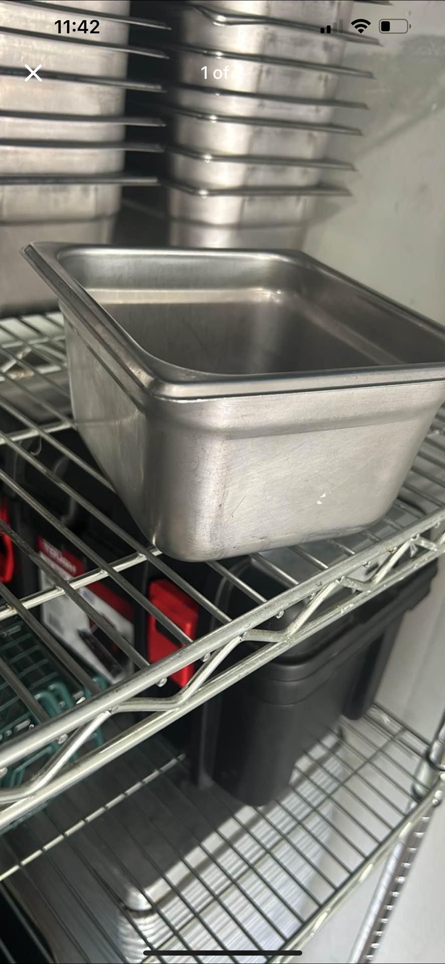 Food Container