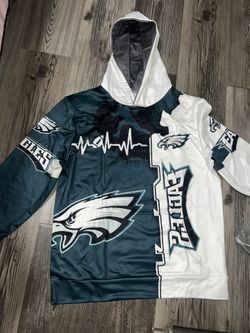 Brand New ( Philadelphia Eagles Hoodie )  ( All Different Sizes As Well 