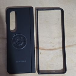 Zfold 4 Samung Kick Stand Case