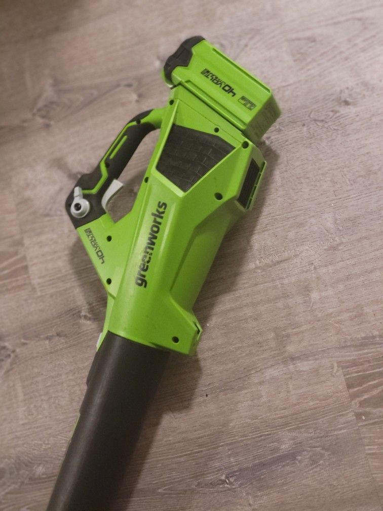 Blower