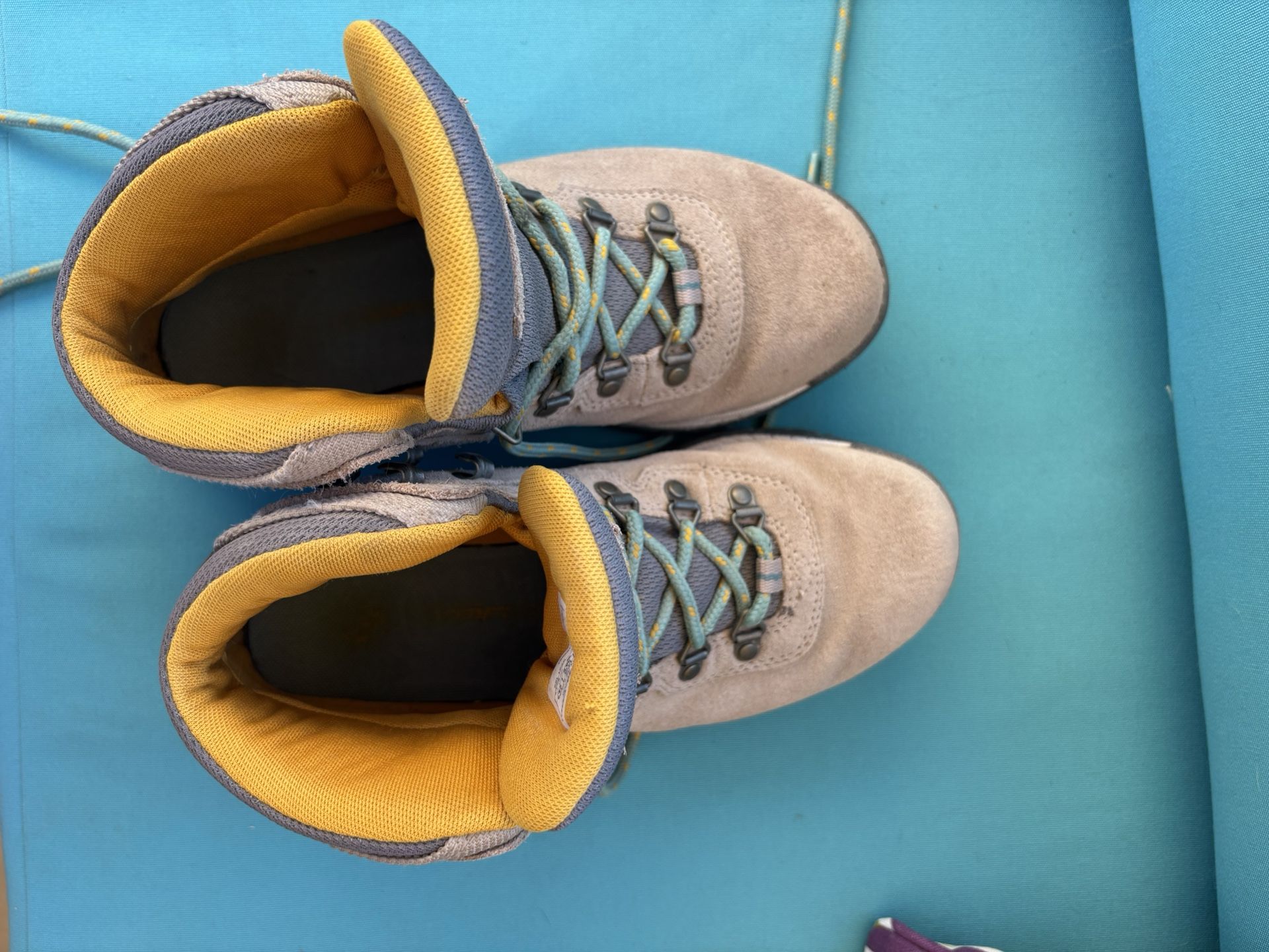 Columbia Hiking Boots