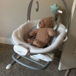 Baby Swing 