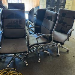 FREE OFFICE CHAIRS