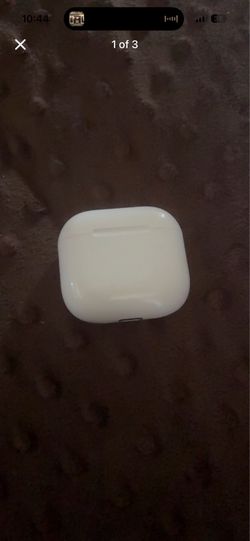 Airpods gen 4