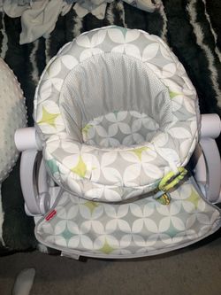 Fisher-Price Baby Bouncer Seat
