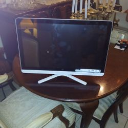 HP 3 In 1 Touchless Screen 