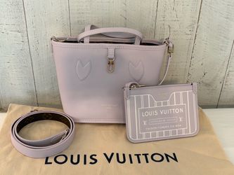 Women’s Louis Vuitton Reversible Bag