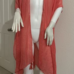 Brandnew Swimwear Cover Size SMALL 