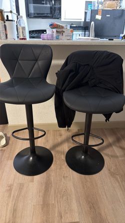 Barstools