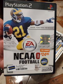 PlayStation 2 game