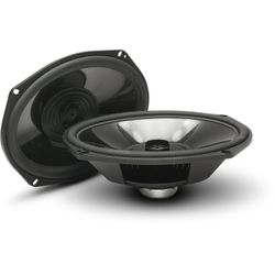 Rockford Fosgate Motorcycle Speakers 