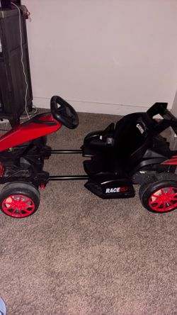 Go cart