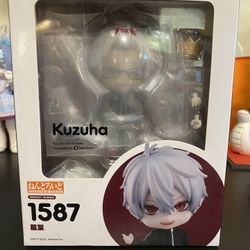 Nendoroid 1587 Kuzuha