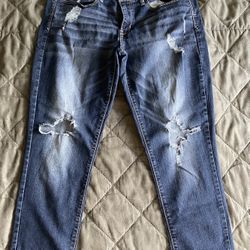 👖Jeans - Women's Skinny Jeans Denizen by Levi's - 11 (NEW)