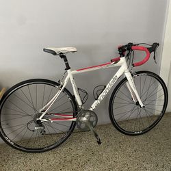 Cannondale Ultra Road Bike
