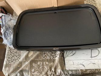 DASH EVERYDAY GRIDDLE