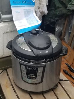Instant Pot