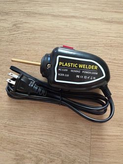 100W Plastic Welder Hot Stapler XCER-110 – Brand New