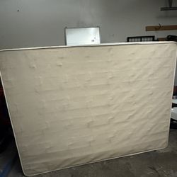 Full Box Spring OBO
