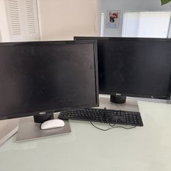 Computer Desktop