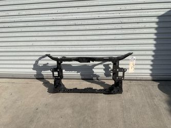 2016 2021 HONDA CIVIC RADIATOR SUPPORT OEM