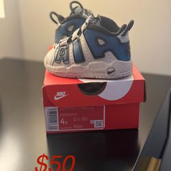 Infant/Toddler Shoes