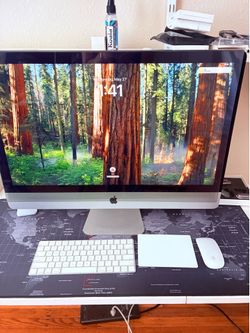 2019 27in 2TB iMac