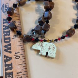 Handmade Necklace
