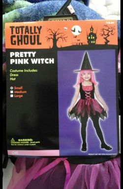 Halloween costume