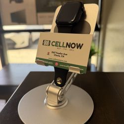 🍀St. Paddy’s Day Sale🍀 Apple Watch Series 9 45mm GPS - Black