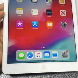 Apple iPad Air 128Gb WiFi + Cellular Unlocked 