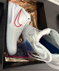 Nike Kobe IV Philly