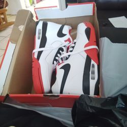 Nike Flight Legacy  100obo