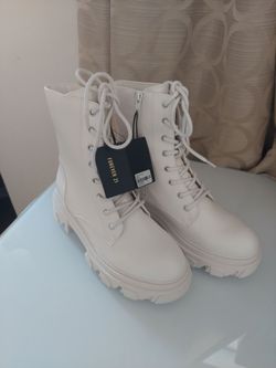 Booties Forever 21