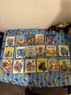 Golden Books