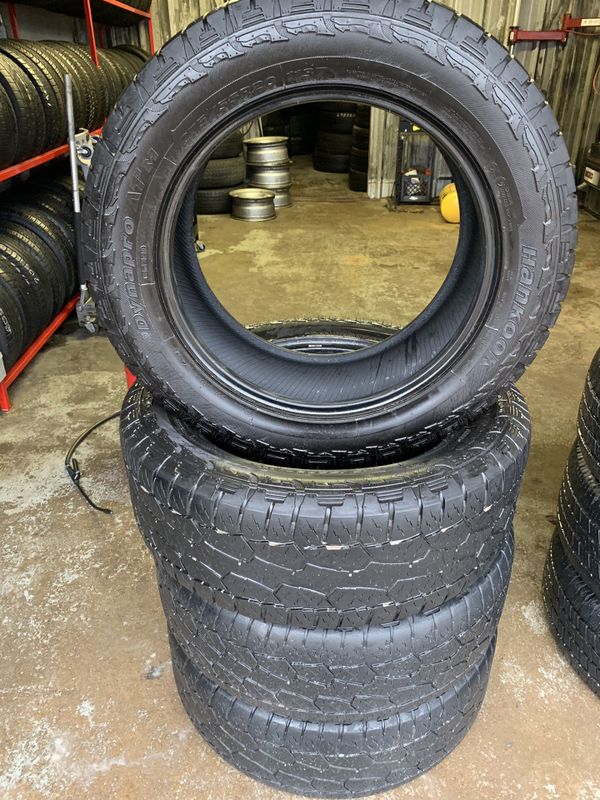 Hankook Dynapro Atm 275 55r20 >> 20 Inch Tire 275 55r20 Hankook Dynapro Atm For Sale In Denison Tx Offerup Hankook Dynapro Atm 275 55r20 >> 20 Inch Tire 275 55r20 Hankook Dynapro Atm For Sale In Denison Tx Offerup