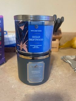 Candles for $20 price is firm