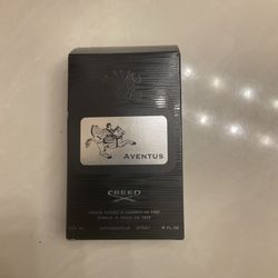 Creed Perfume