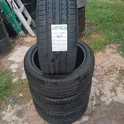 Sailun Tires 