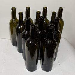 Wine Bottles